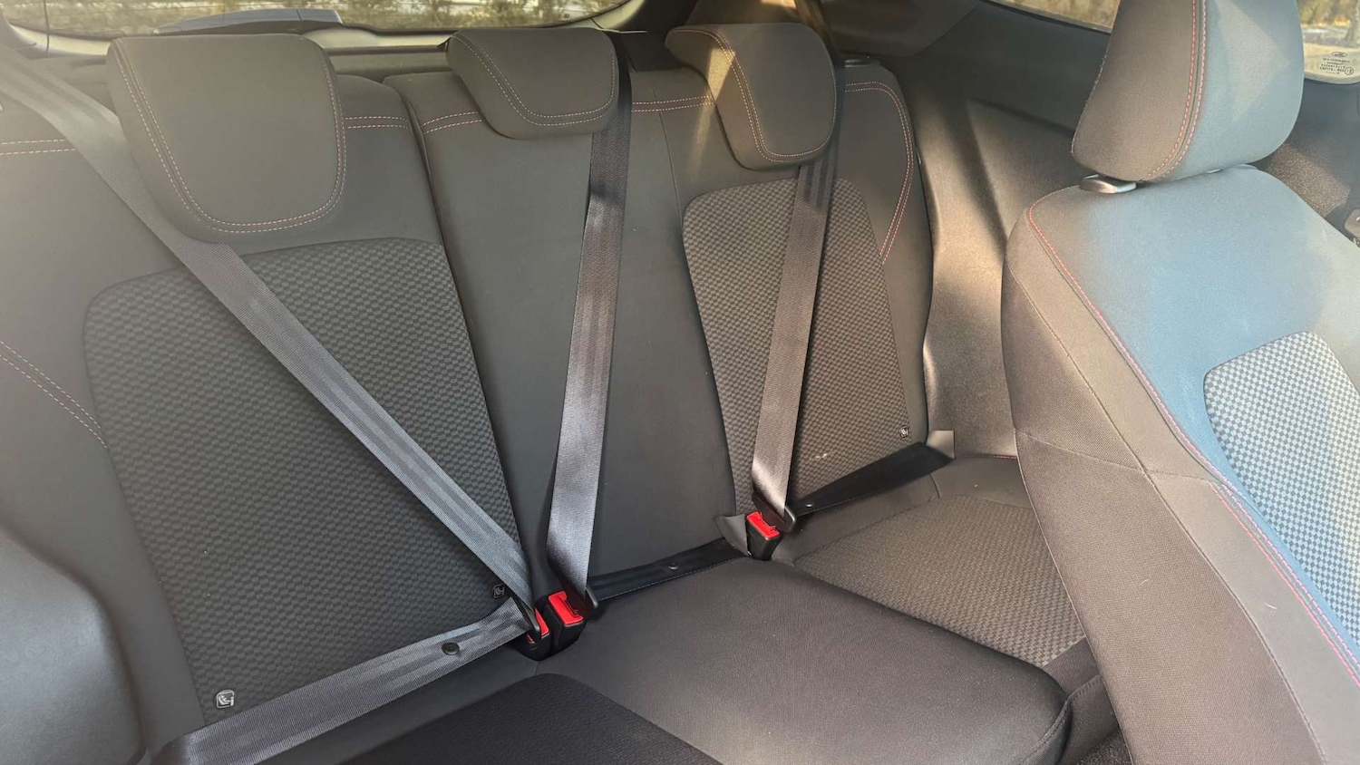 Used Ford Fiesta 2019 for sale - 77129036: Photo 15