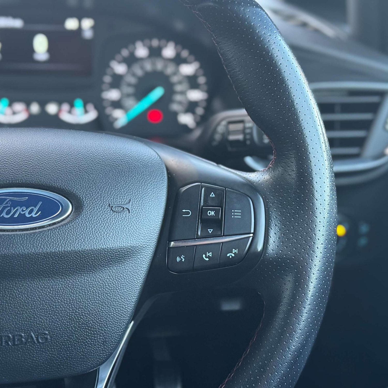 Used Ford Fiesta 2019 for sale - 77129036: Photo 23