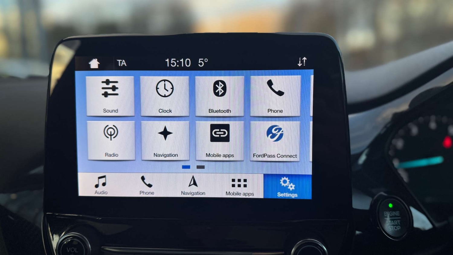 Used Ford Fiesta 2019 for sale - 77129036: Photo 26