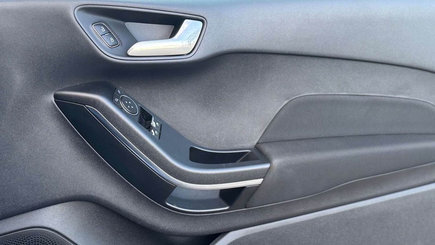 Used Ford Fiesta 2019 for sale - 77129036: Photo 29