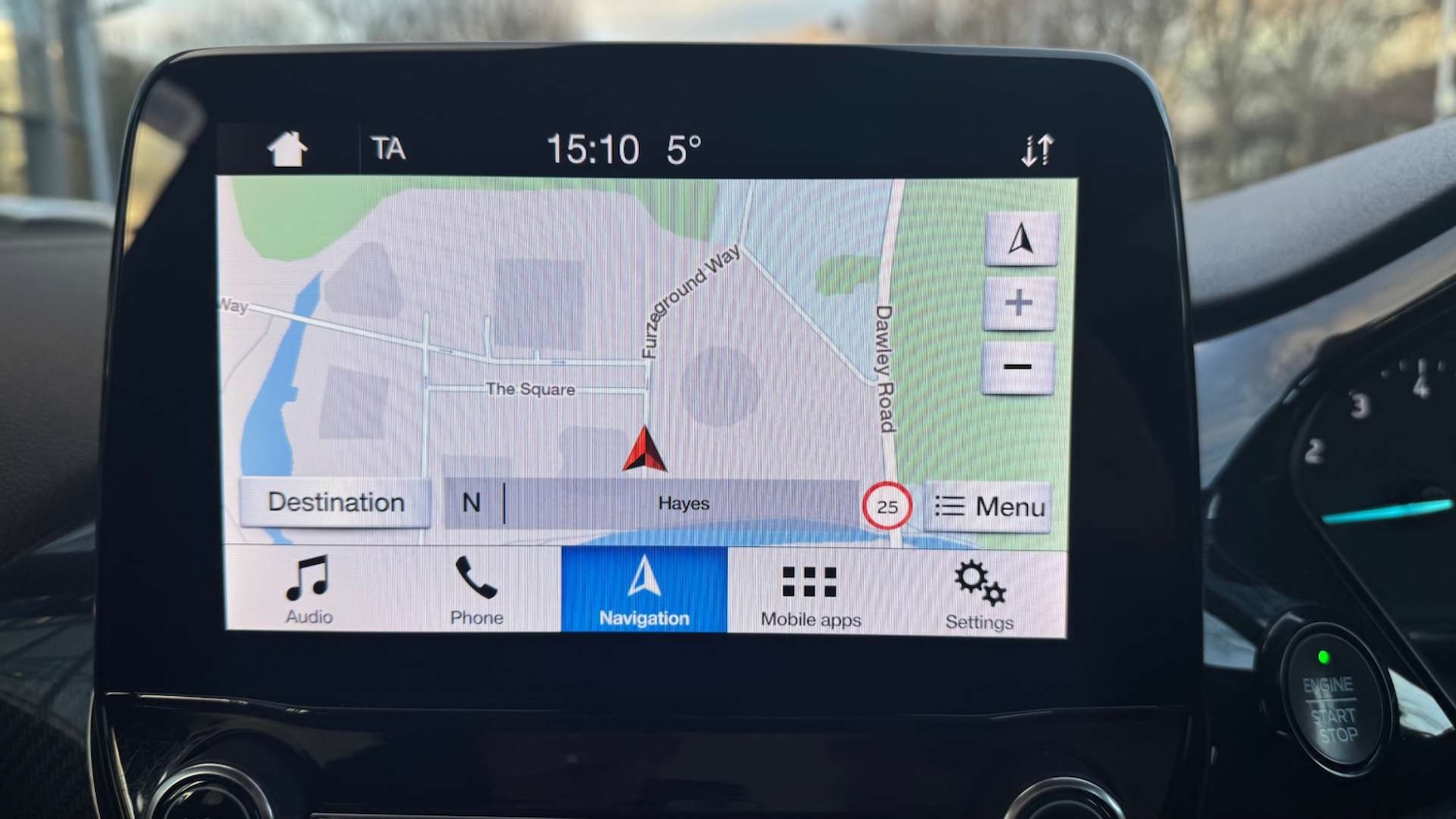 Used Ford Fiesta 2019 for sale - 77129036: Photo 31