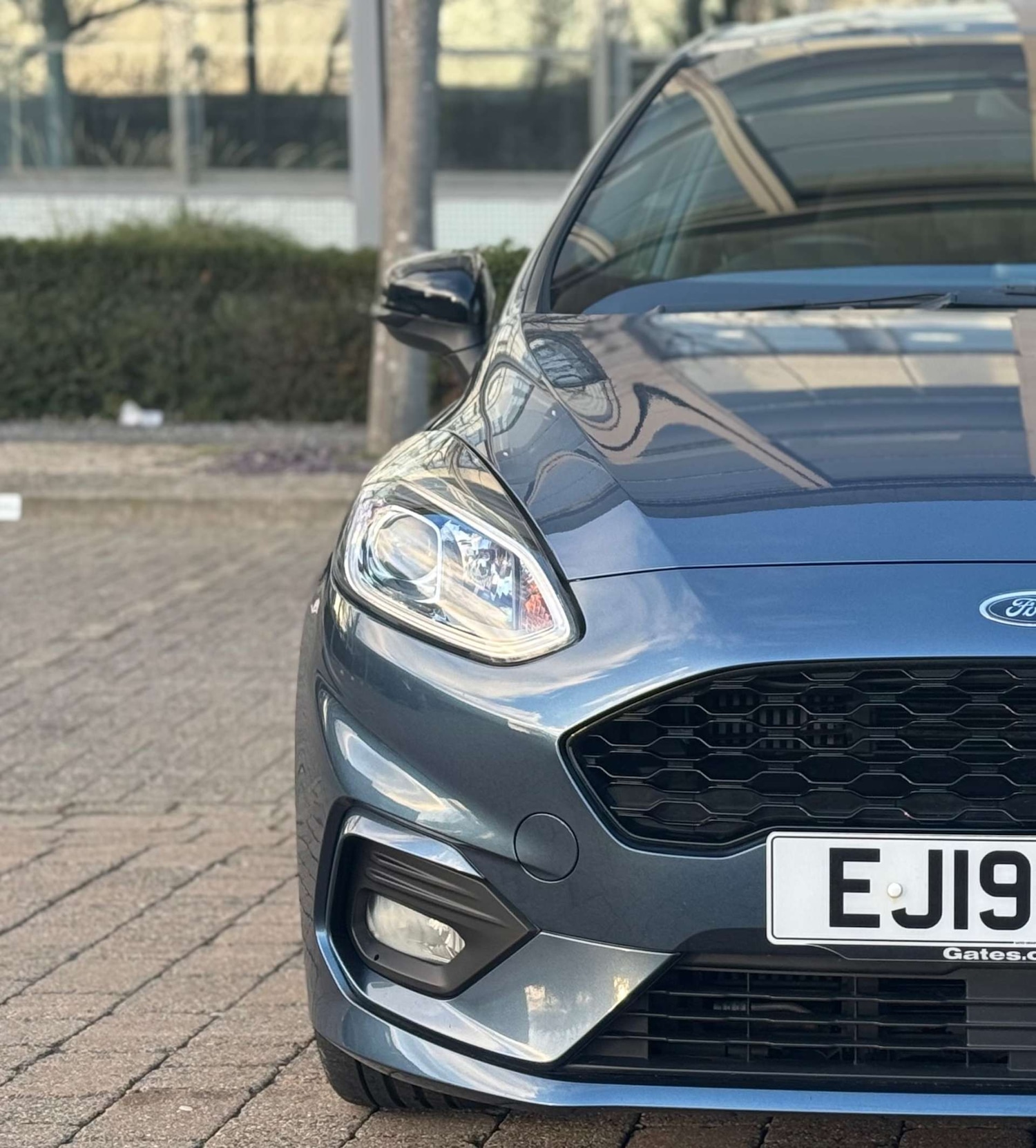 Used Ford Fiesta 2019 for sale - 77129036: Photo 6