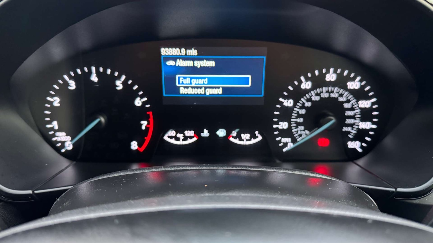 Used Ford Focus 2018 for sale - 77189527: Photo 14