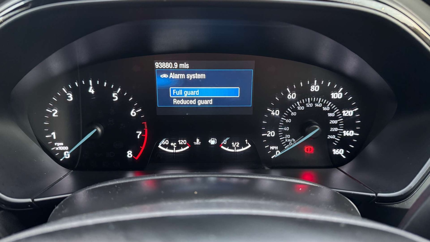 Used Ford Focus 2018 for sale - 77189527: Photo 19