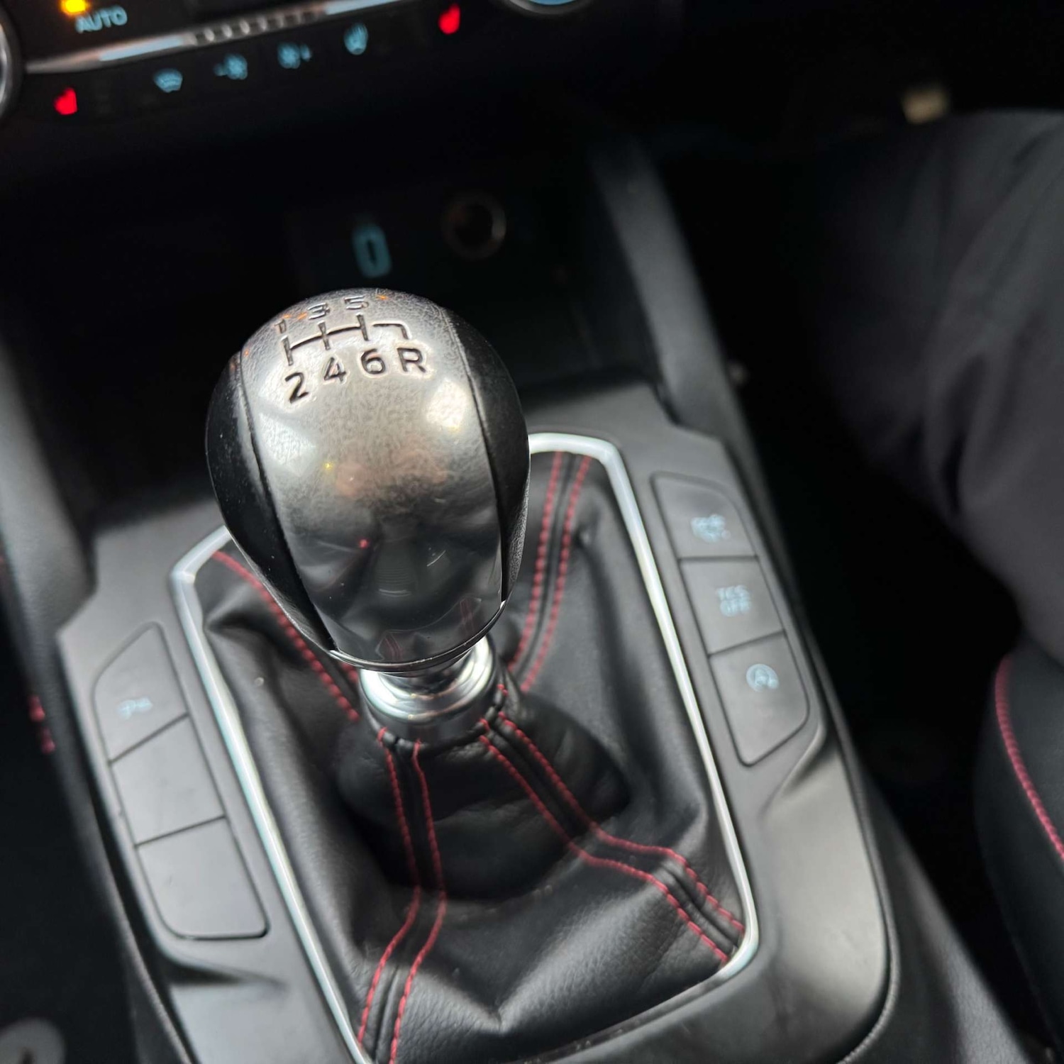 Used Ford Focus 2018 for sale - 77189527: Photo 20