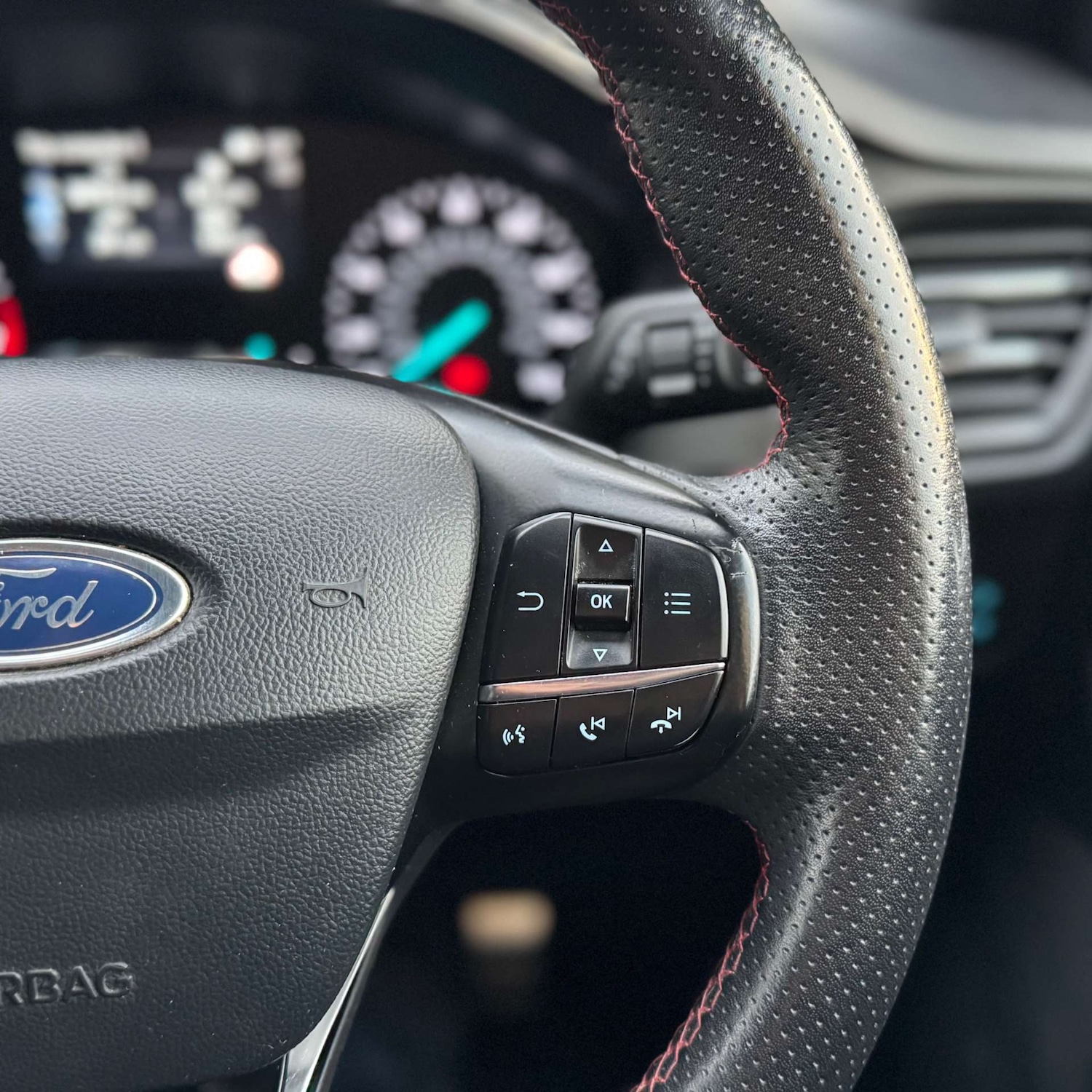 Used Ford Focus 2018 for sale - 77189527: Photo 23