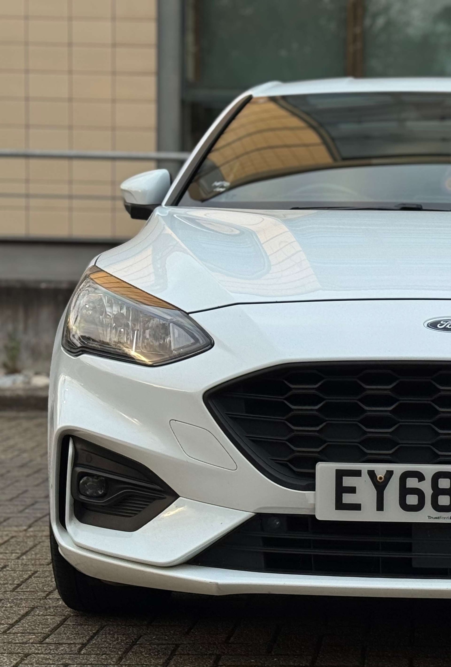 Used Ford Focus 2018 for sale - 77189527: Photo 32