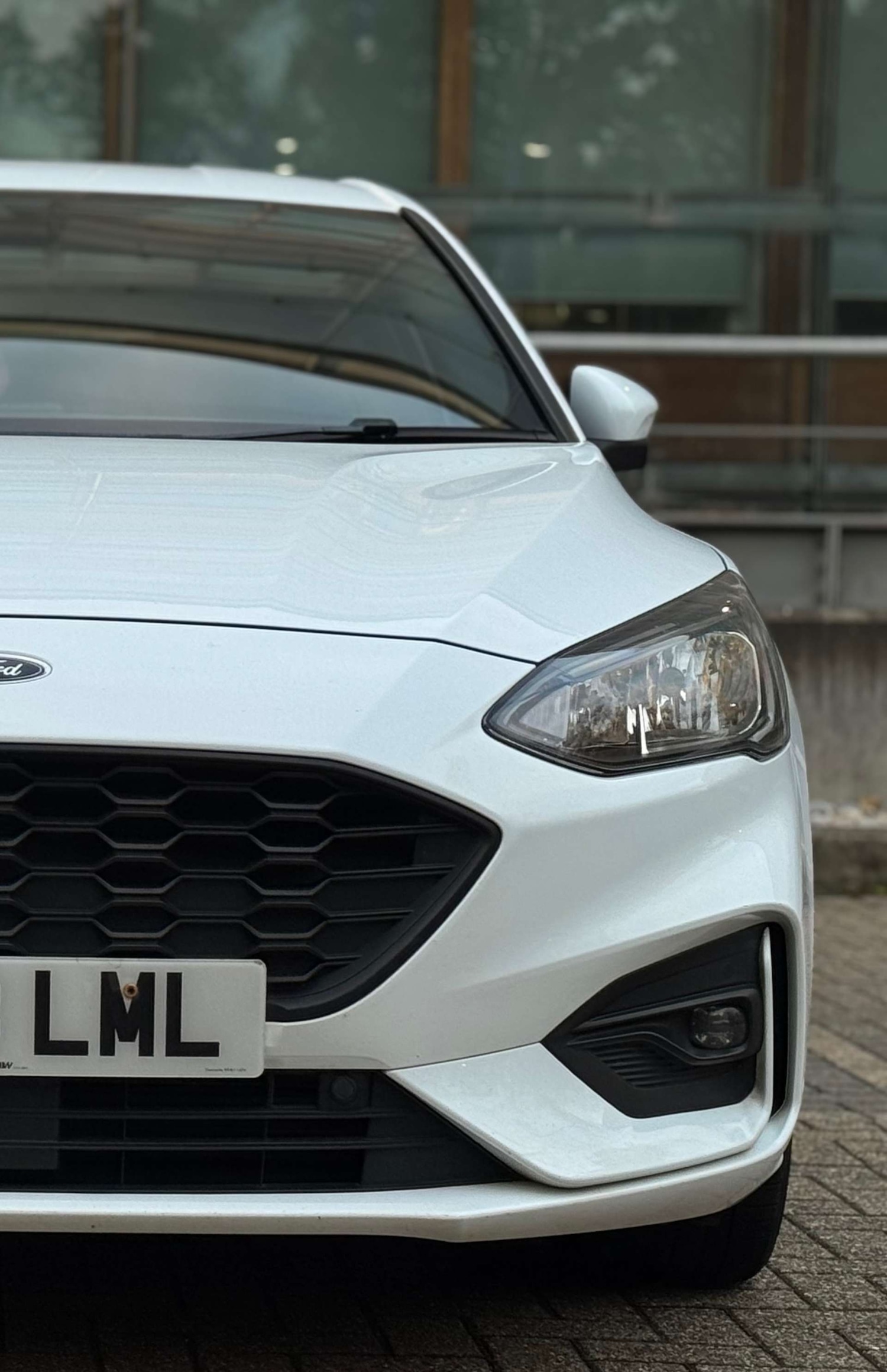 Used Ford Focus 2018 for sale - 77189527: Photo 33