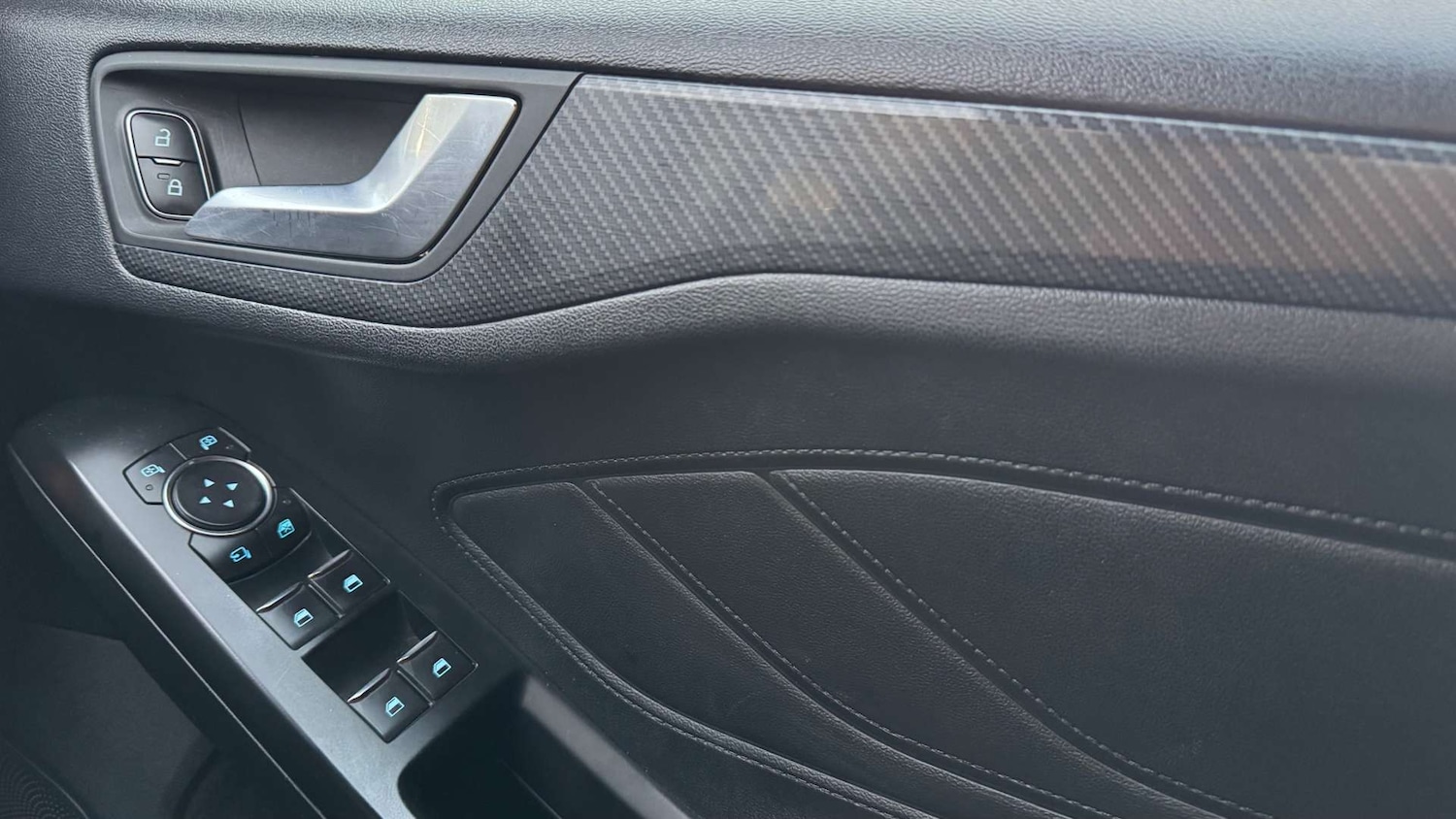 Used Ford Focus 2018 for sale - 77189527: Photo 36