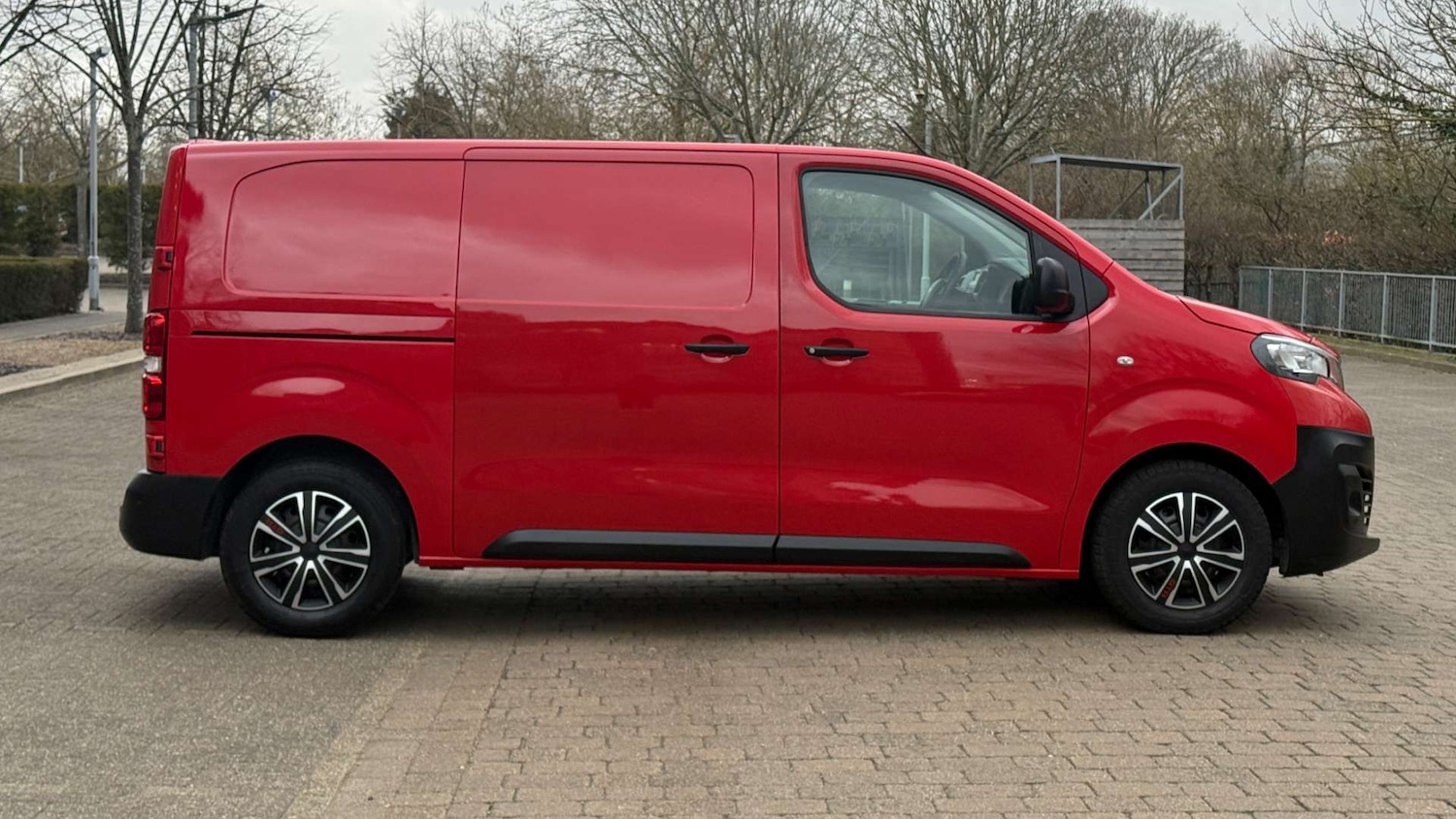 Used Peugeot Expert 2020 for sale - 77694627: Photo 10