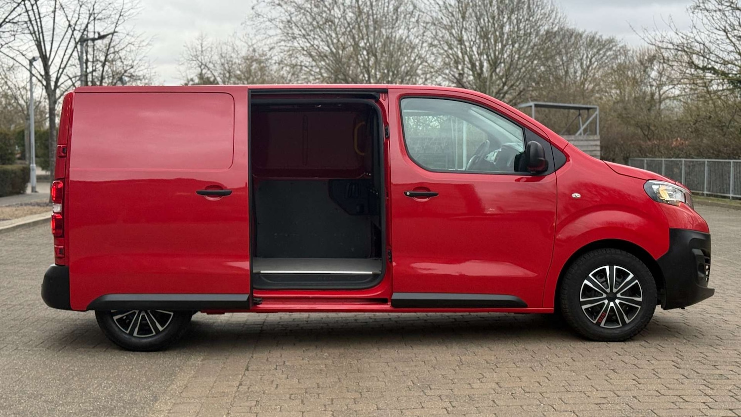 Used Peugeot Expert 2020 for sale - 77694627: Photo 11