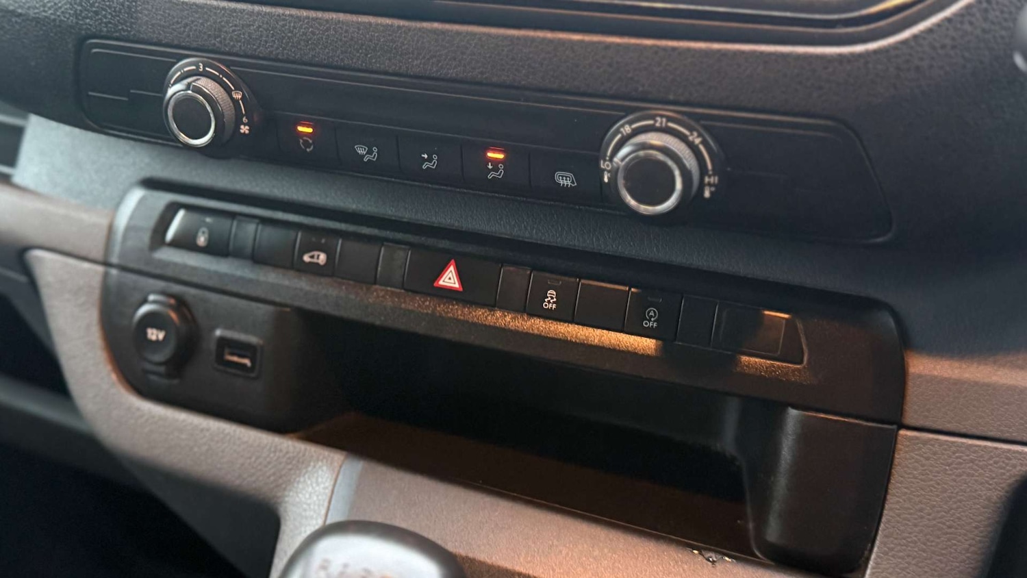 Used Peugeot Expert 2020 for sale - 77694627: Photo 15