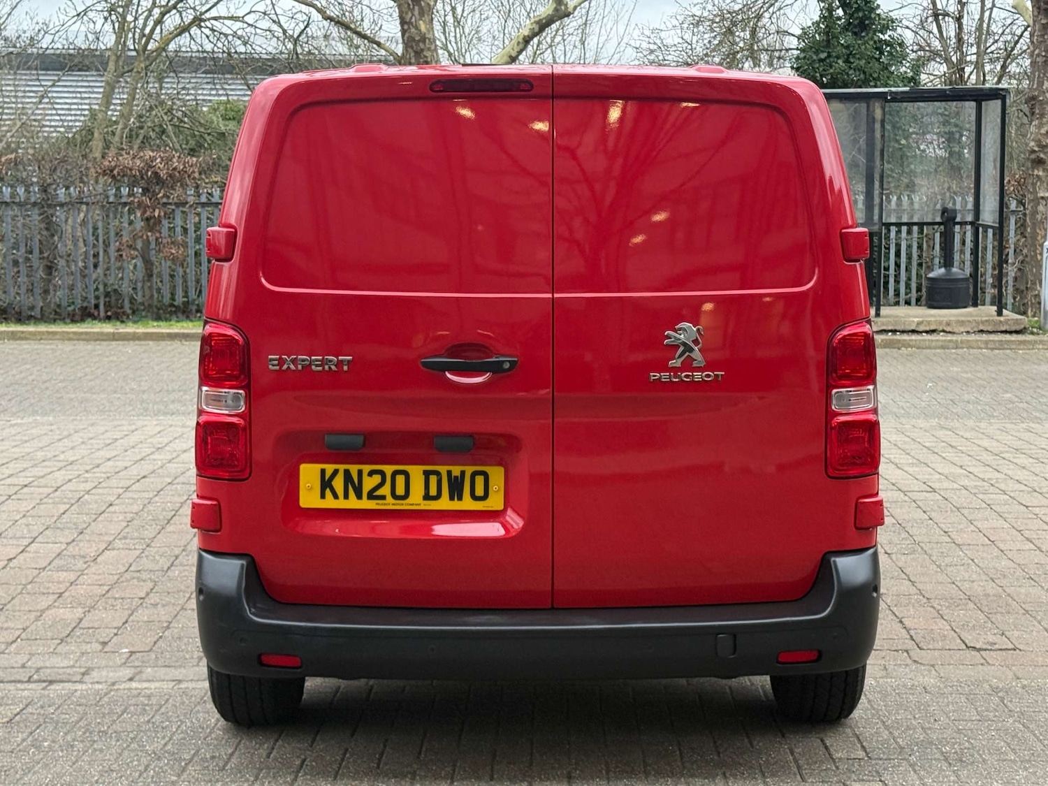 Used Peugeot Expert 2020 for sale - 77694627: Photo 18