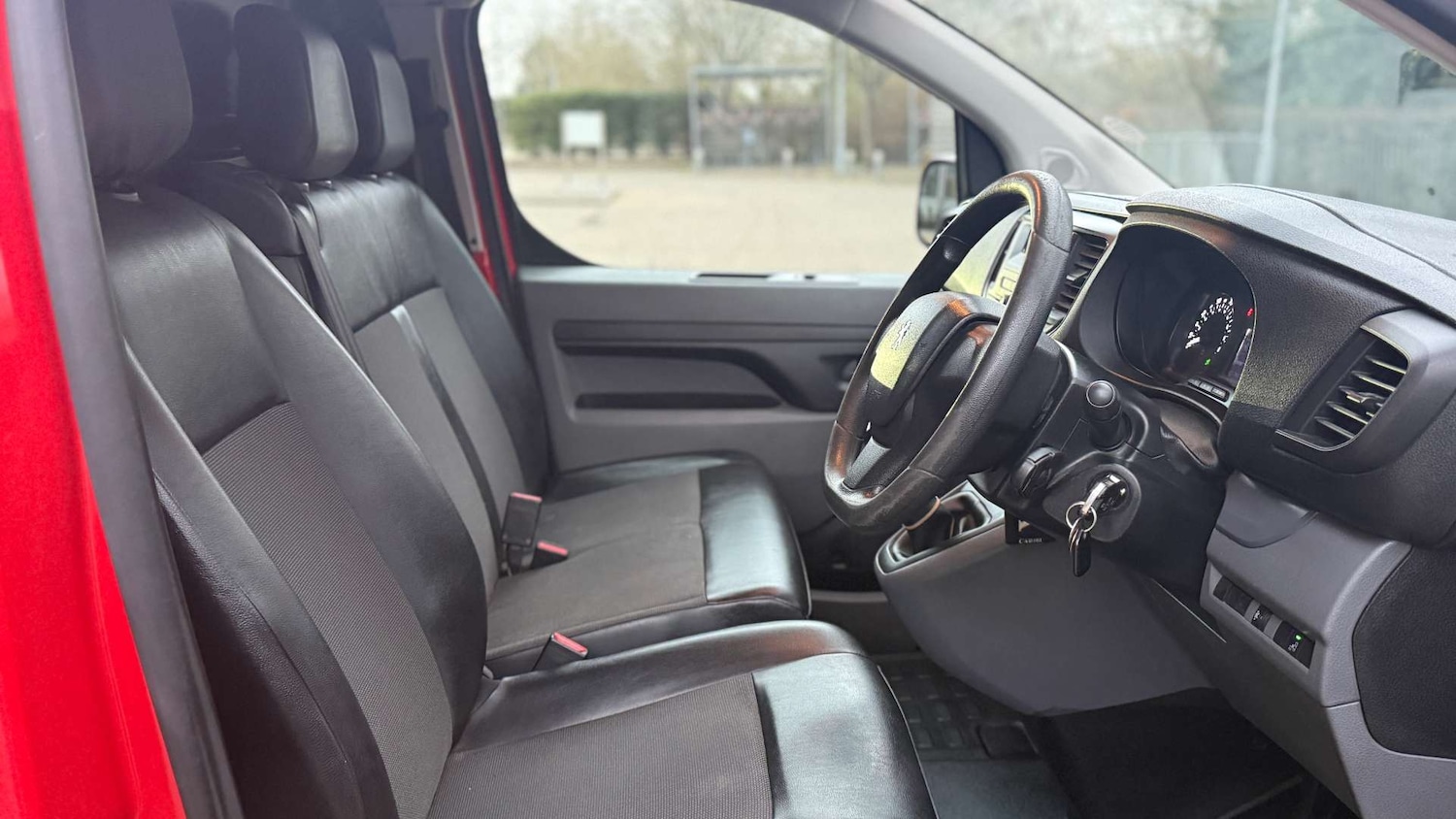 Used Peugeot Expert 2020 for sale - 77694627: Photo 23