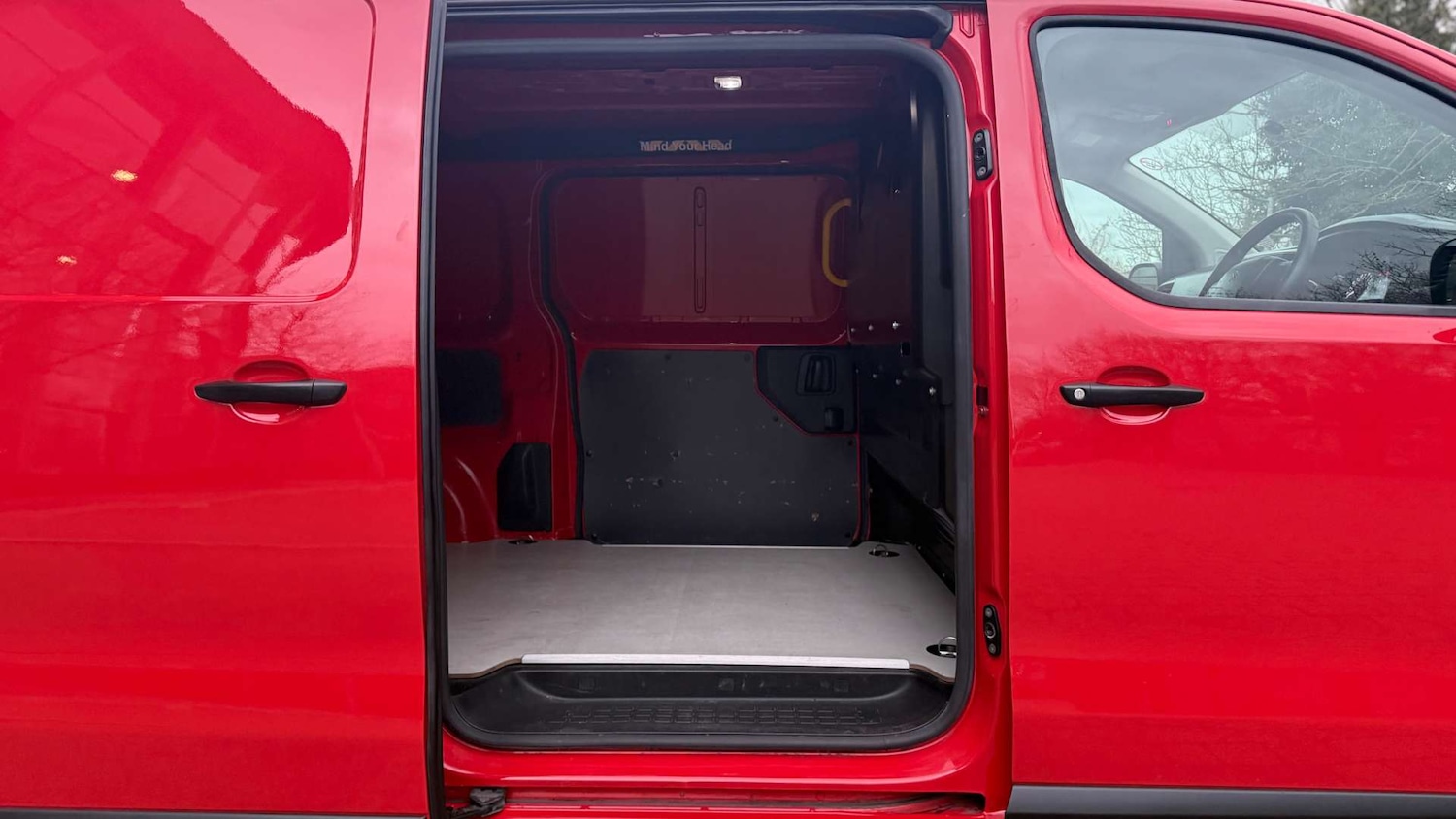 Used Peugeot Expert 2020 for sale - 77694627: Photo 24