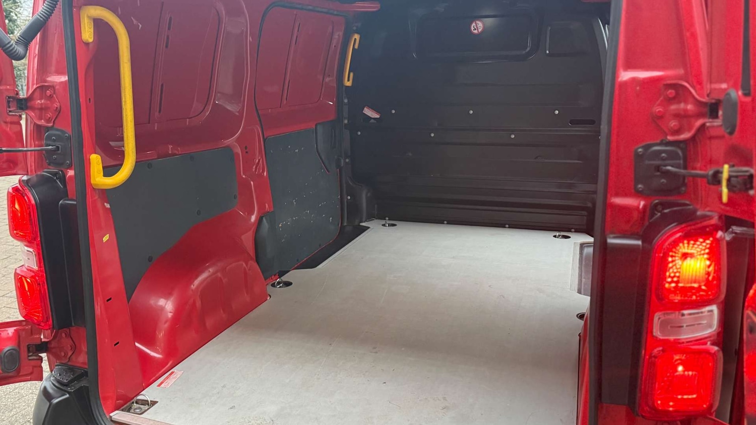 Used Peugeot Expert 2020 for sale - 77694627: Photo 25