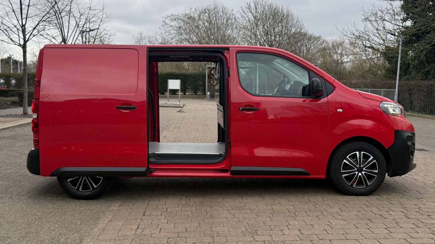 Used Peugeot Expert 2020 for sale - 77694627: Photo 27