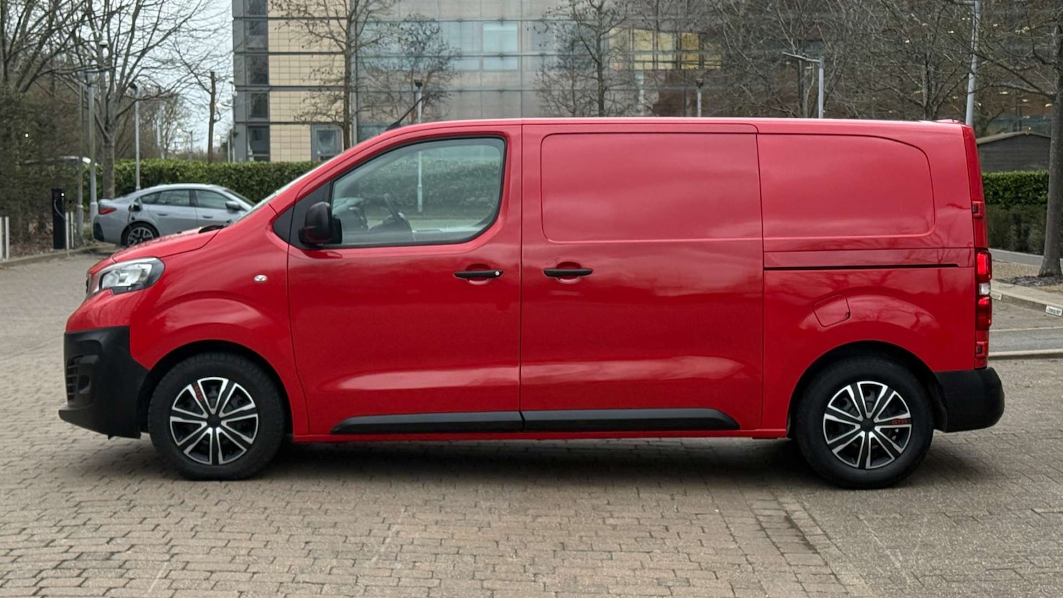 Used Peugeot Expert 2020 for sale - 77694627: Photo 4