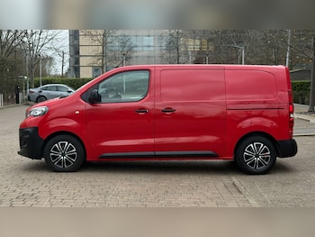 Used Peugeot Expert 2020 for sale - 77694627: Photo