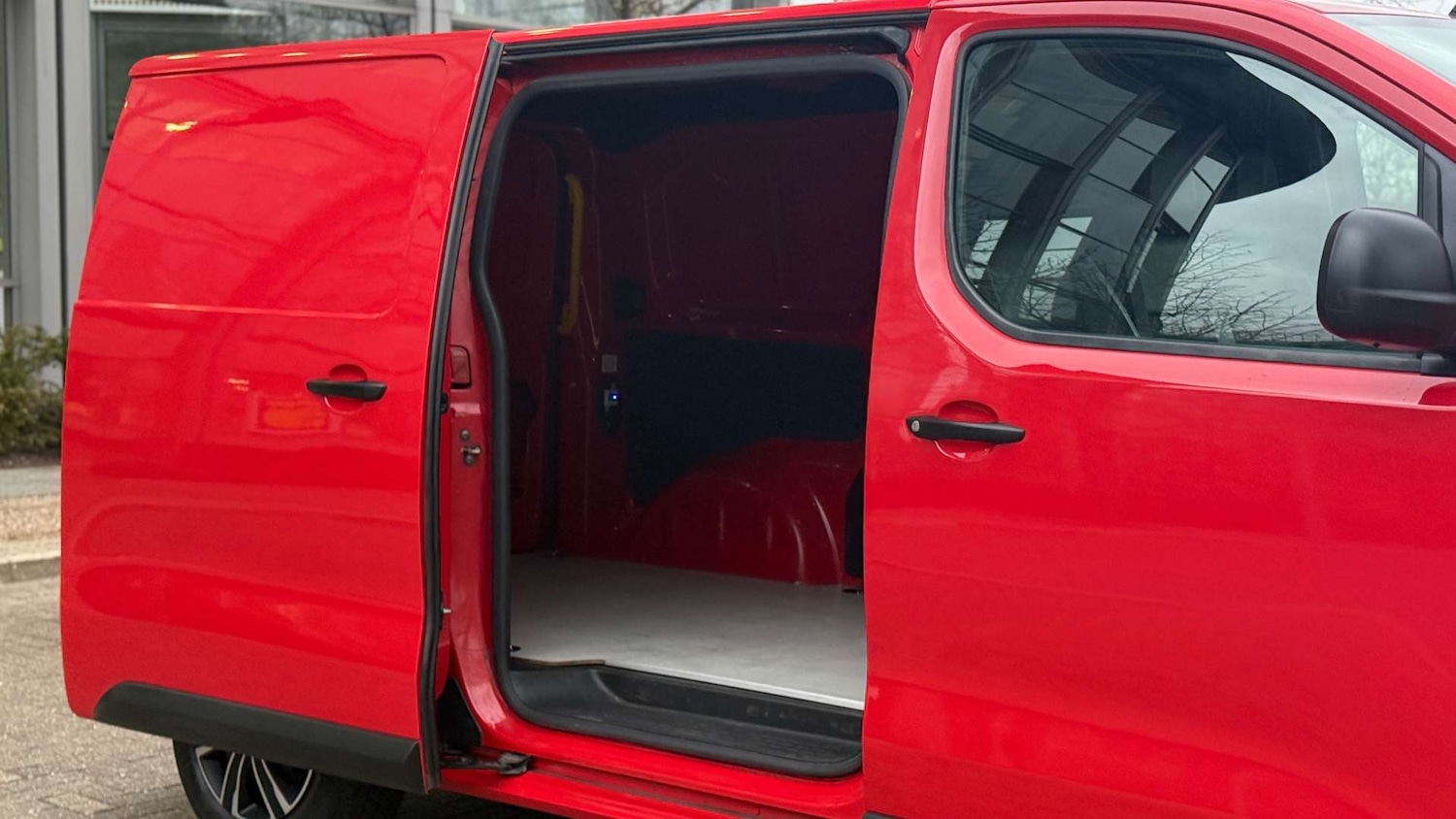 Used Peugeot Expert 2020 for sale - 77694627: Photo 6