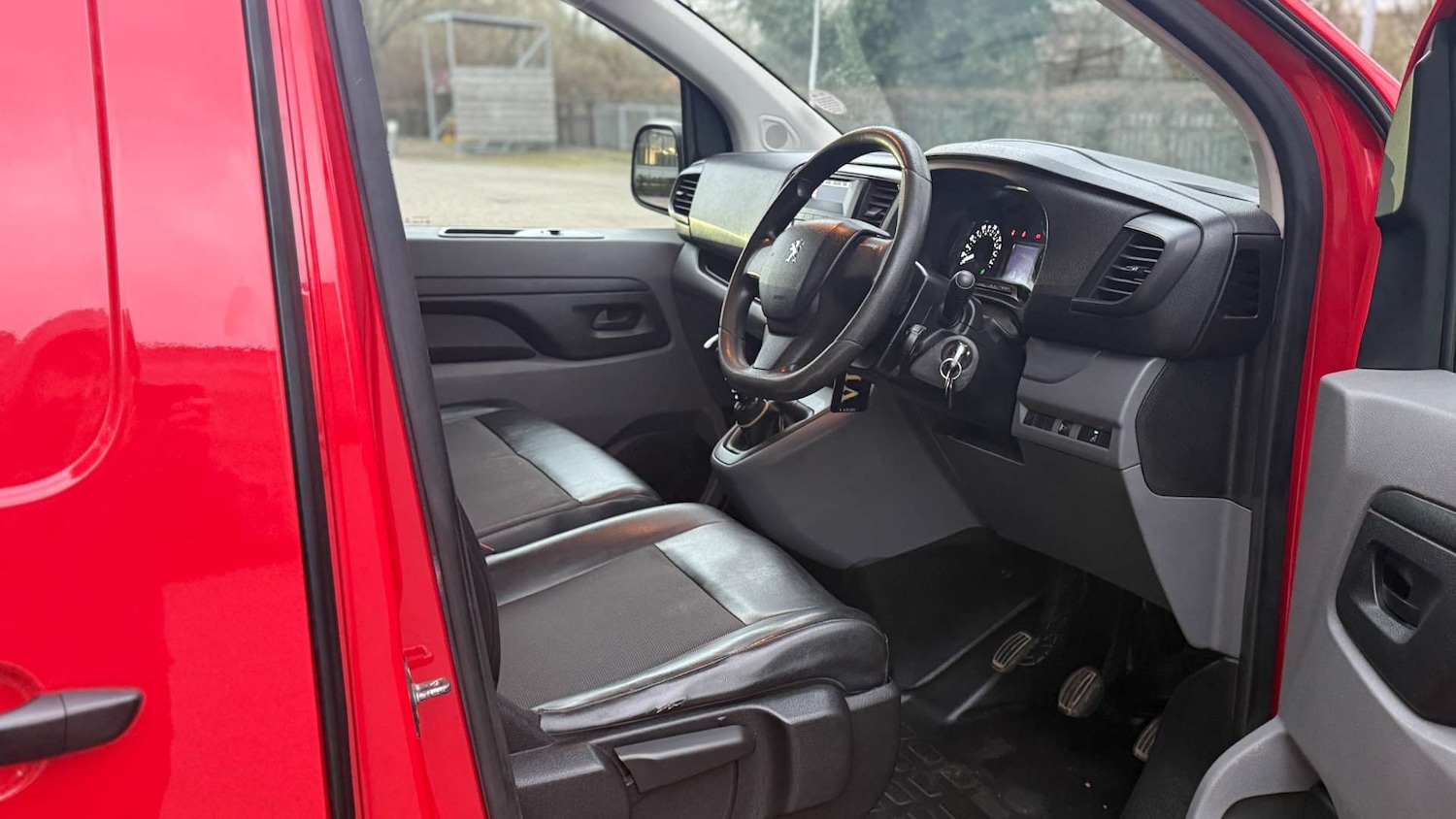 Used Peugeot Expert 2020 for sale - 77694627: Photo 9