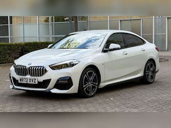 Used BMW 2 Series 2022 for sale - 79654679: Photo
