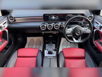 Used Mercedes-Benz CLA 2020 for sale - 79203684: Photo