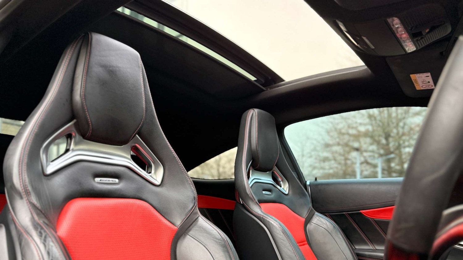 Used Mercedes-Benz C Class 2017 for sale - 76980034: Photo 11