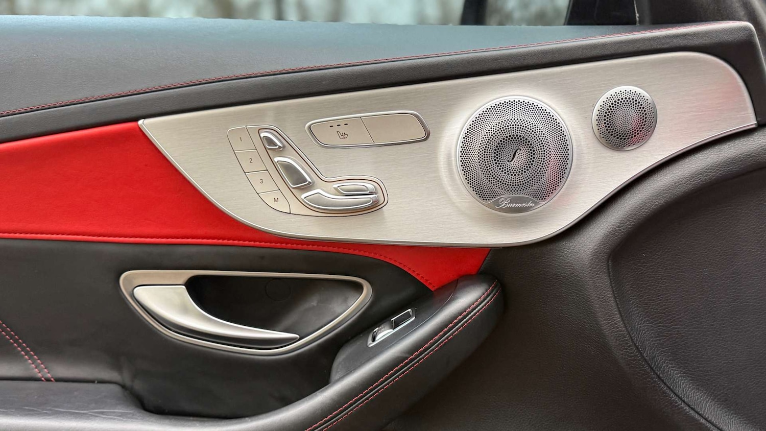 Used Mercedes-Benz C Class 2017 for sale - 76980034: Photo 22