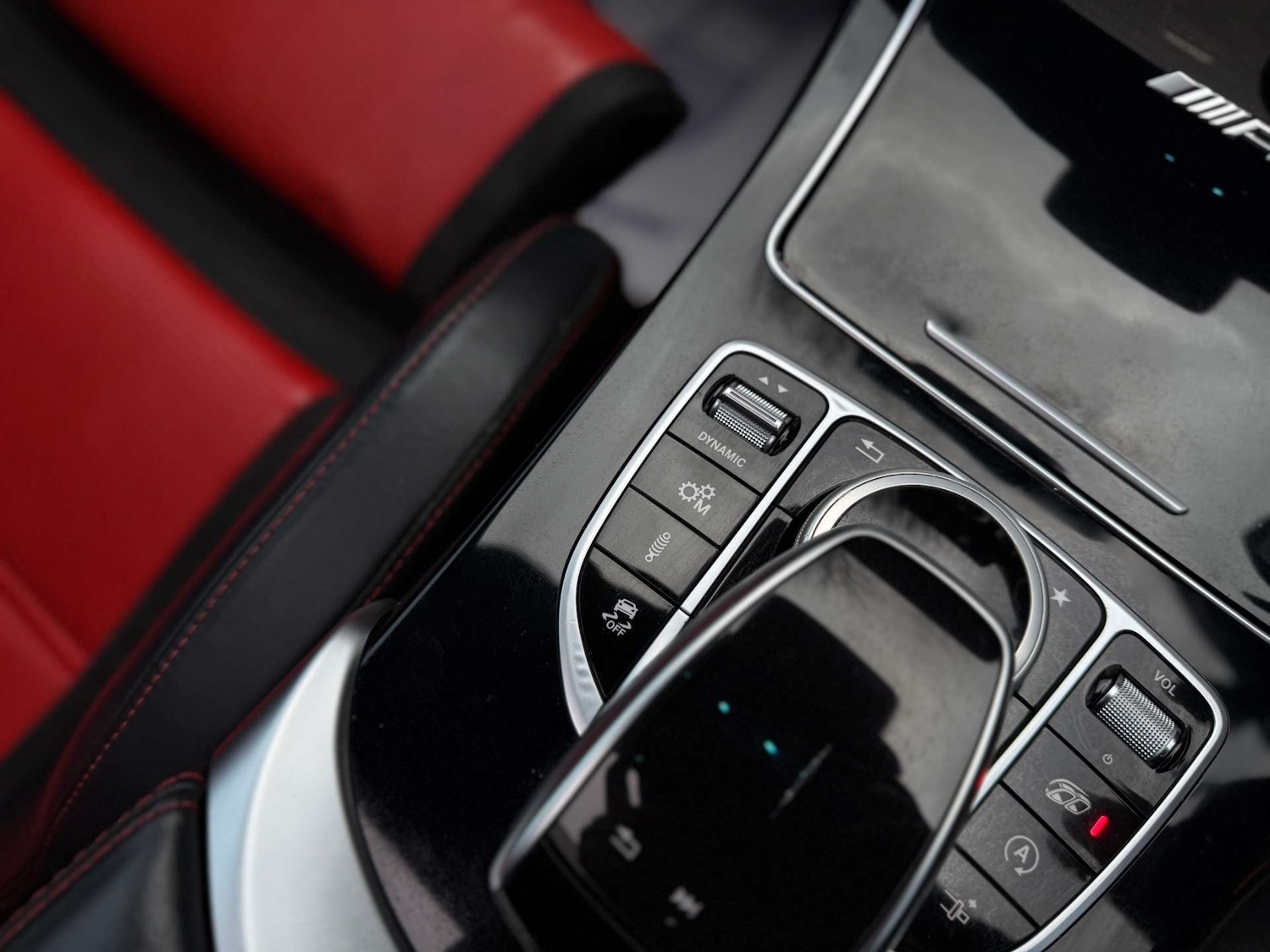 Used Mercedes-Benz C Class 2017 for sale - 76980034: Photo 26