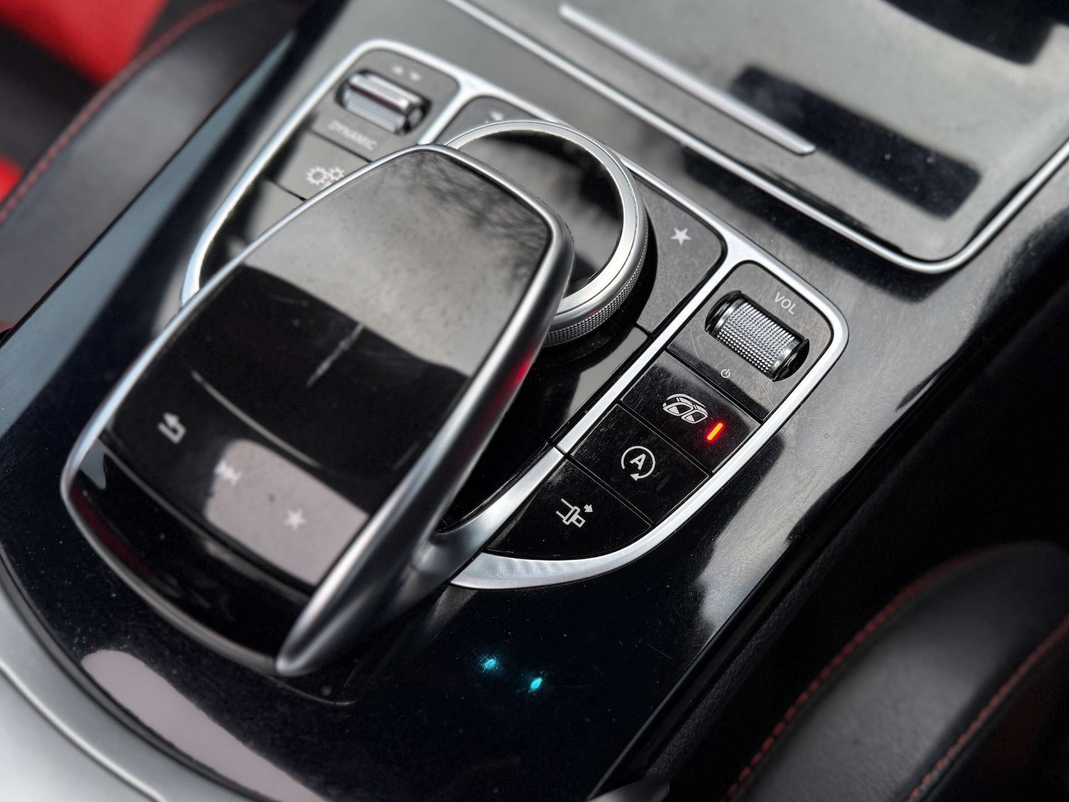 Used Mercedes-Benz C Class 2017 for sale - 76980034: Photo 27