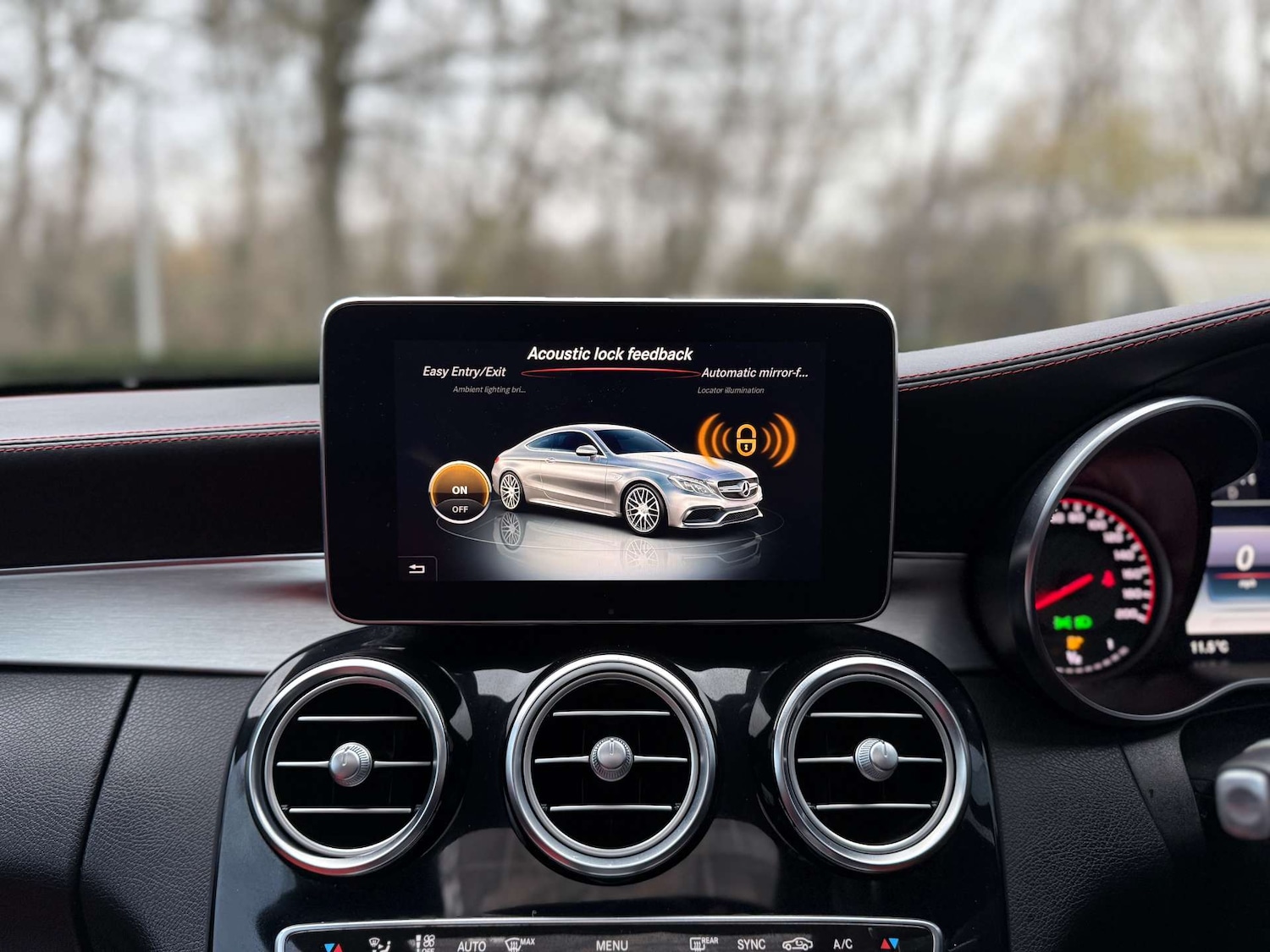 Used Mercedes-Benz C Class 2017 for sale - 76980034: Photo 49