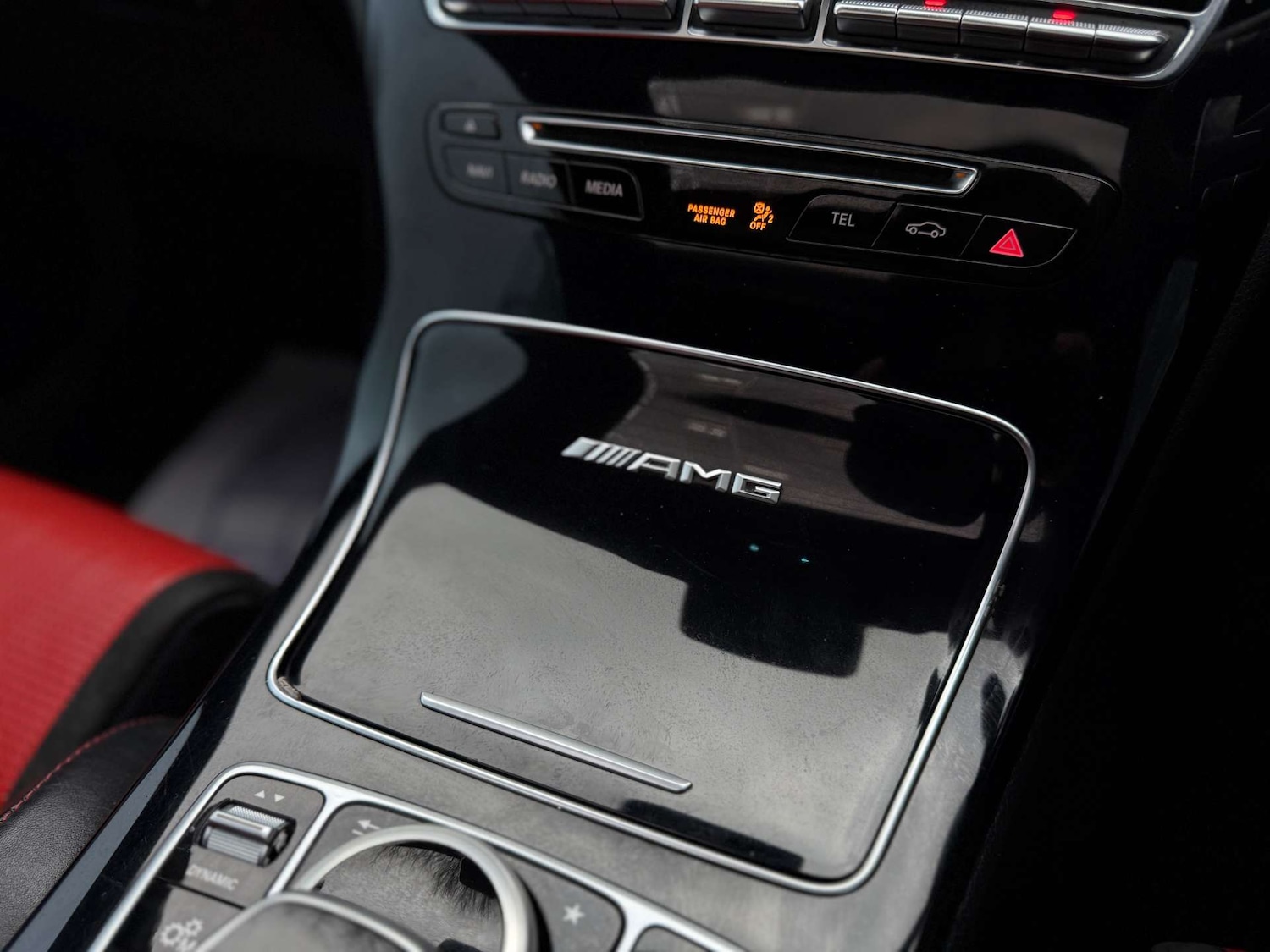 Used Mercedes-Benz C Class 2017 for sale - 76980034: Photo 64