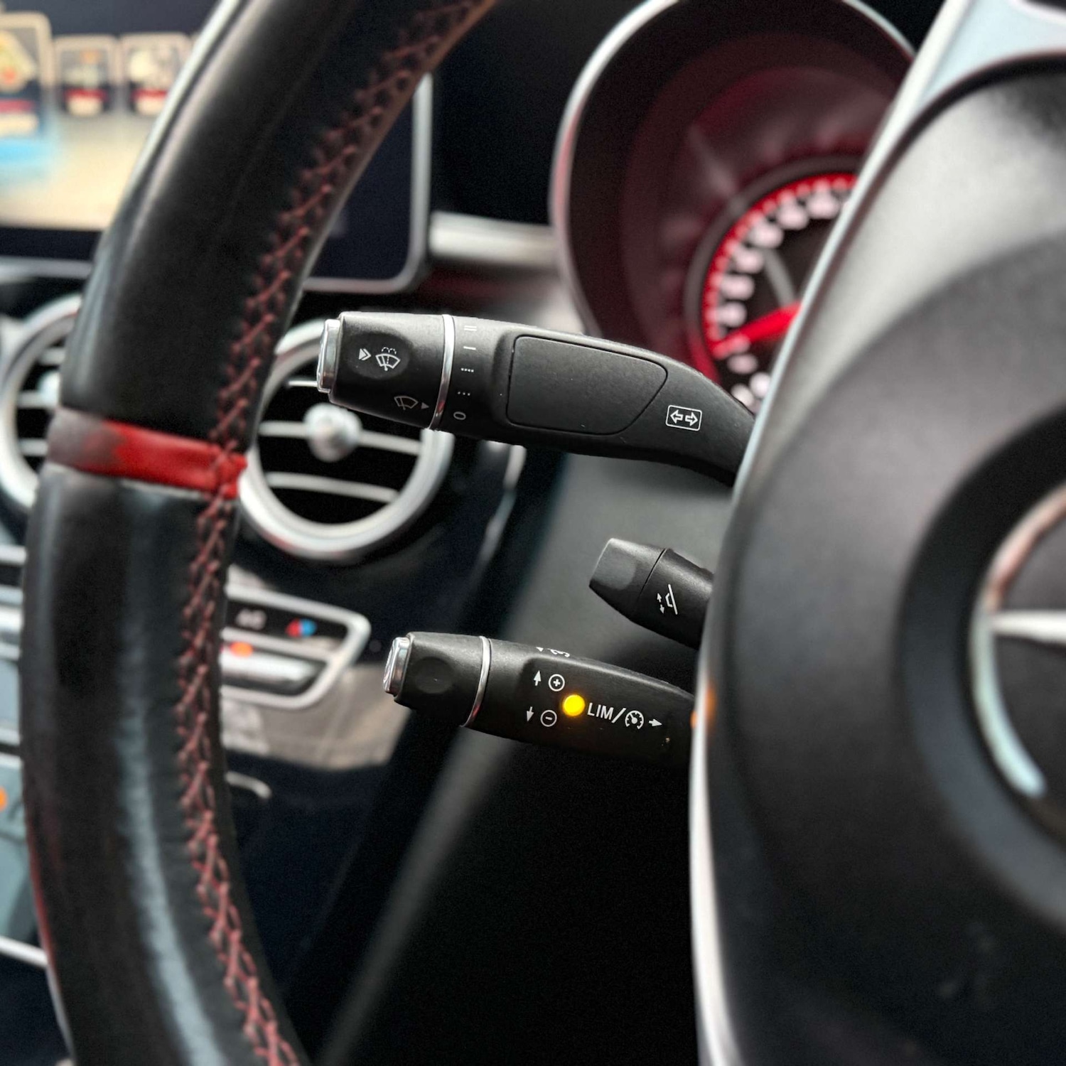 Used Mercedes-Benz C Class 2017 for sale - 76980034: Photo 69