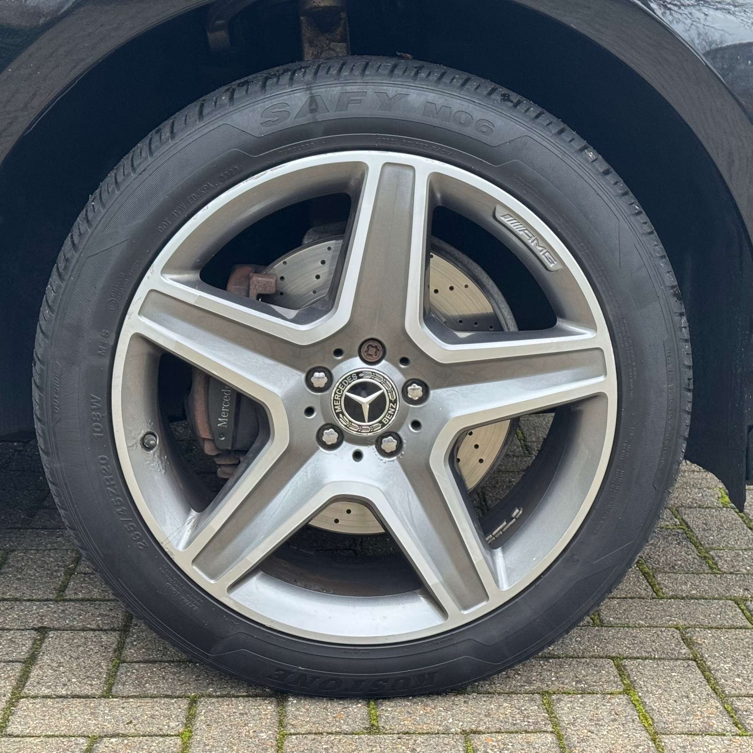 Used Mercedes-Benz GLE 2017 for sale - 76569729: Photo 19