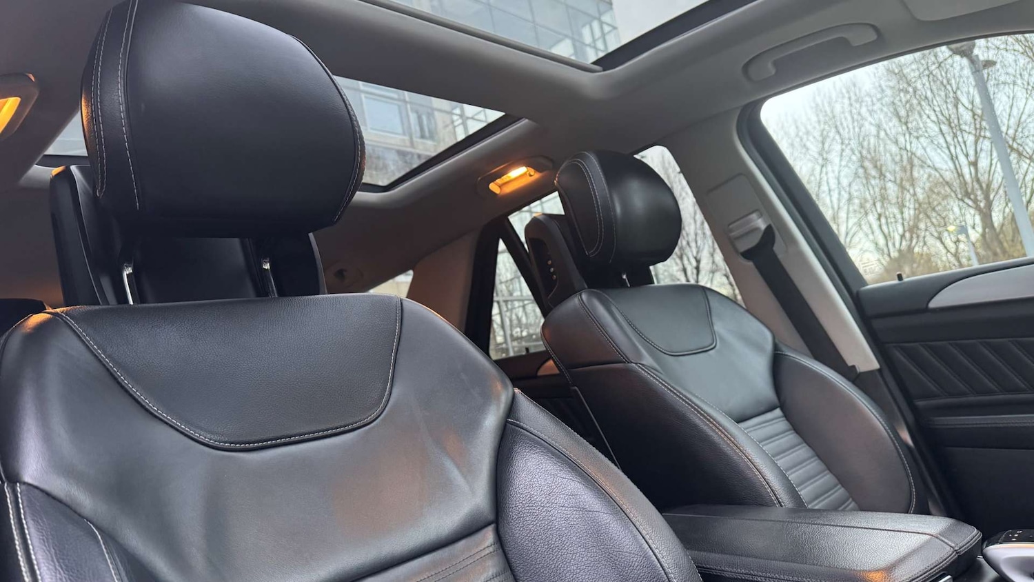 Used Mercedes-Benz GLE 2017 for sale - 76569729: Photo 29