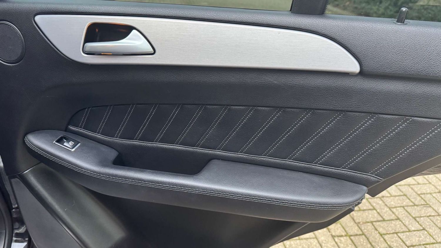 Used Mercedes-Benz GLE 2017 for sale - 76569729: Photo 30