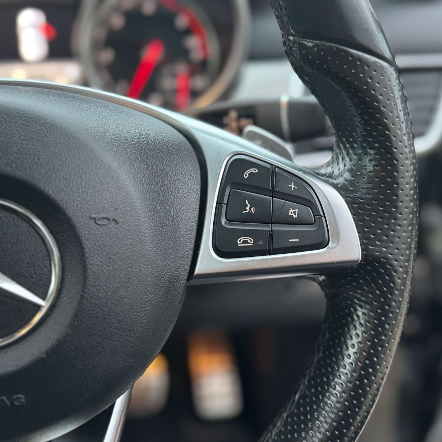 Used Mercedes-Benz GLE 2017 for sale - 76569729: Photo 34