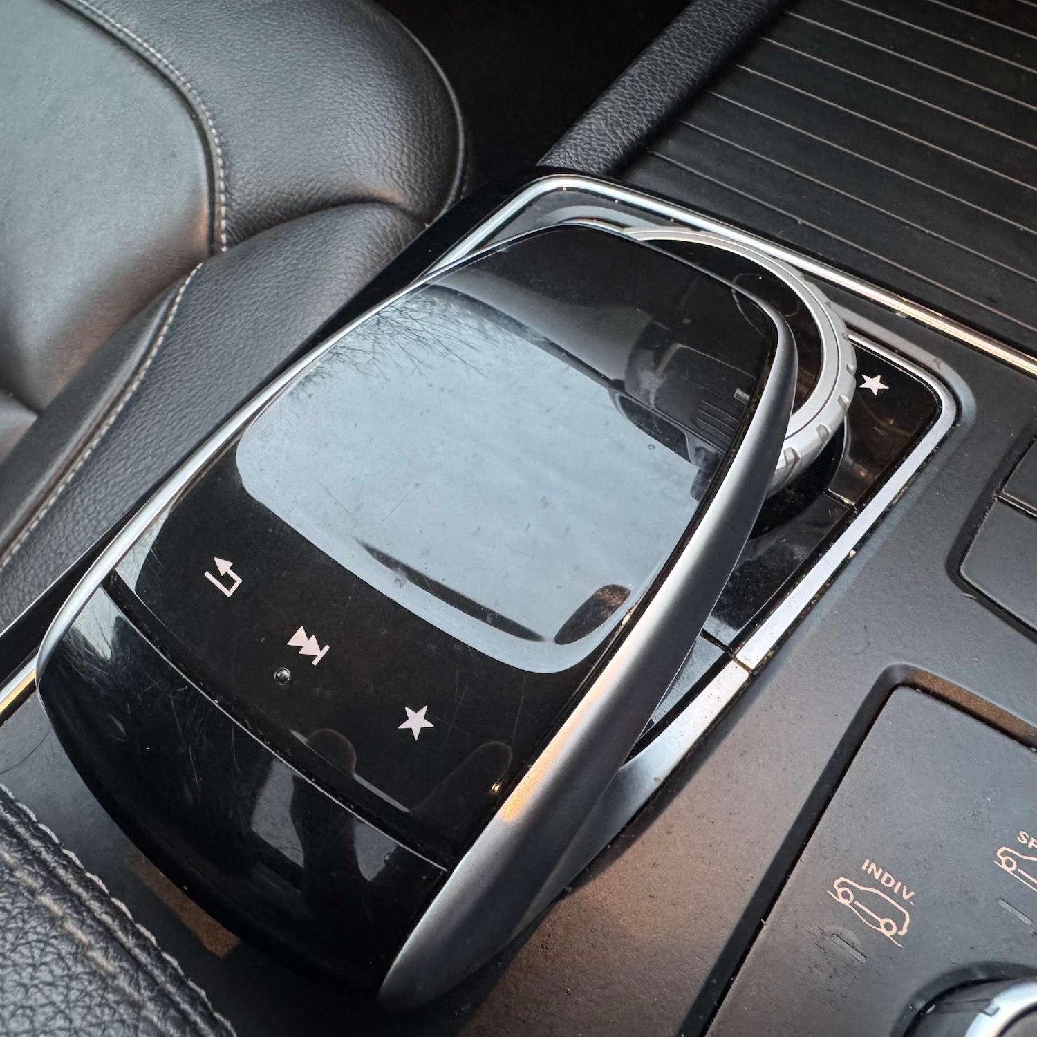 Used Mercedes-Benz GLE 2017 for sale - 76569729: Photo 35