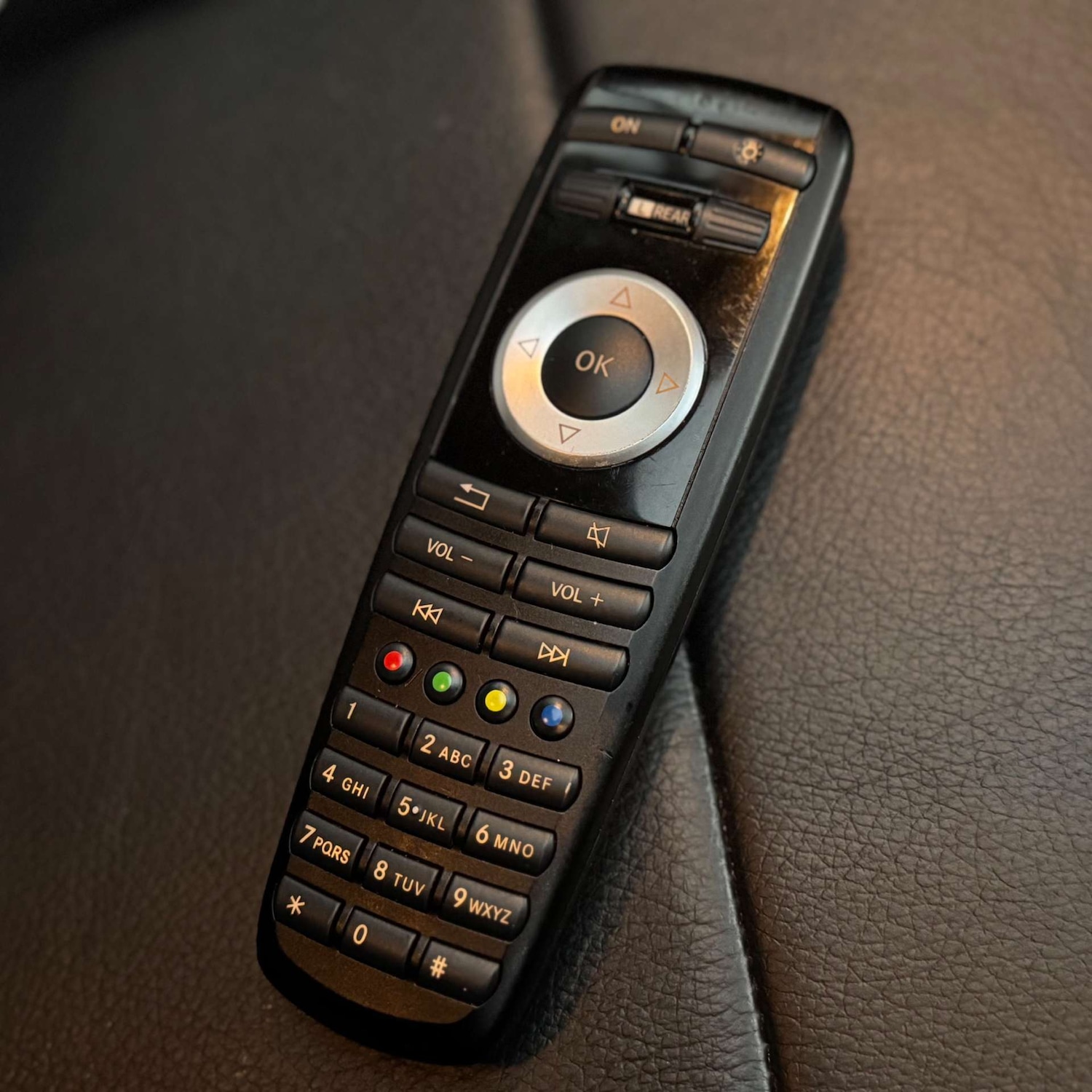 Used Mercedes-Benz GLE 2017 for sale - 76569729: Photo 43