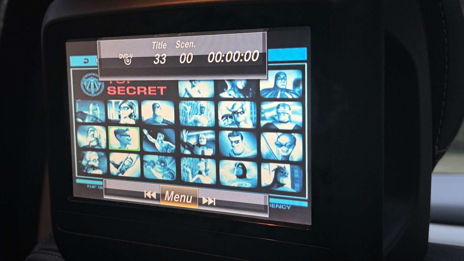 Used Mercedes-Benz GLE 2017 for sale - 76569729: Photo 44