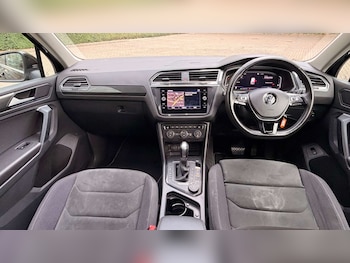 Used Volkswagen Tiguan 2019 for sale - 79594881: Photo
