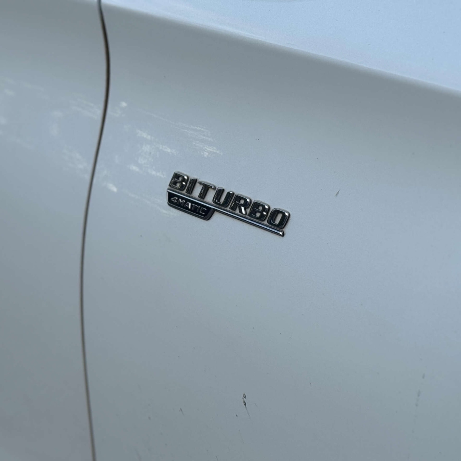 Used Mercedes-Benz C Class 2019 for sale - 76601956: Photo 25