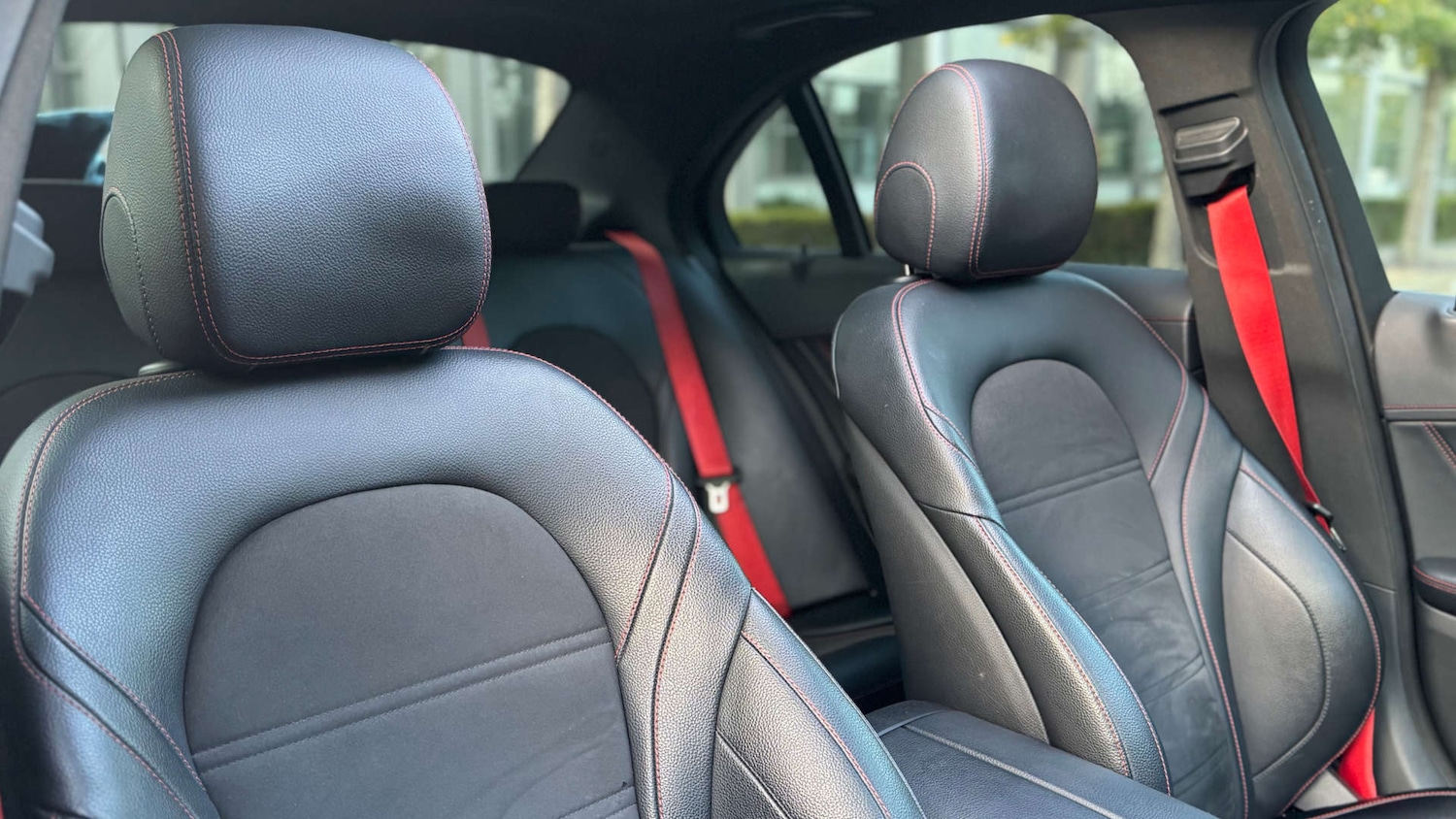 Used Mercedes-Benz C Class 2019 for sale - 76601956: Photo 28