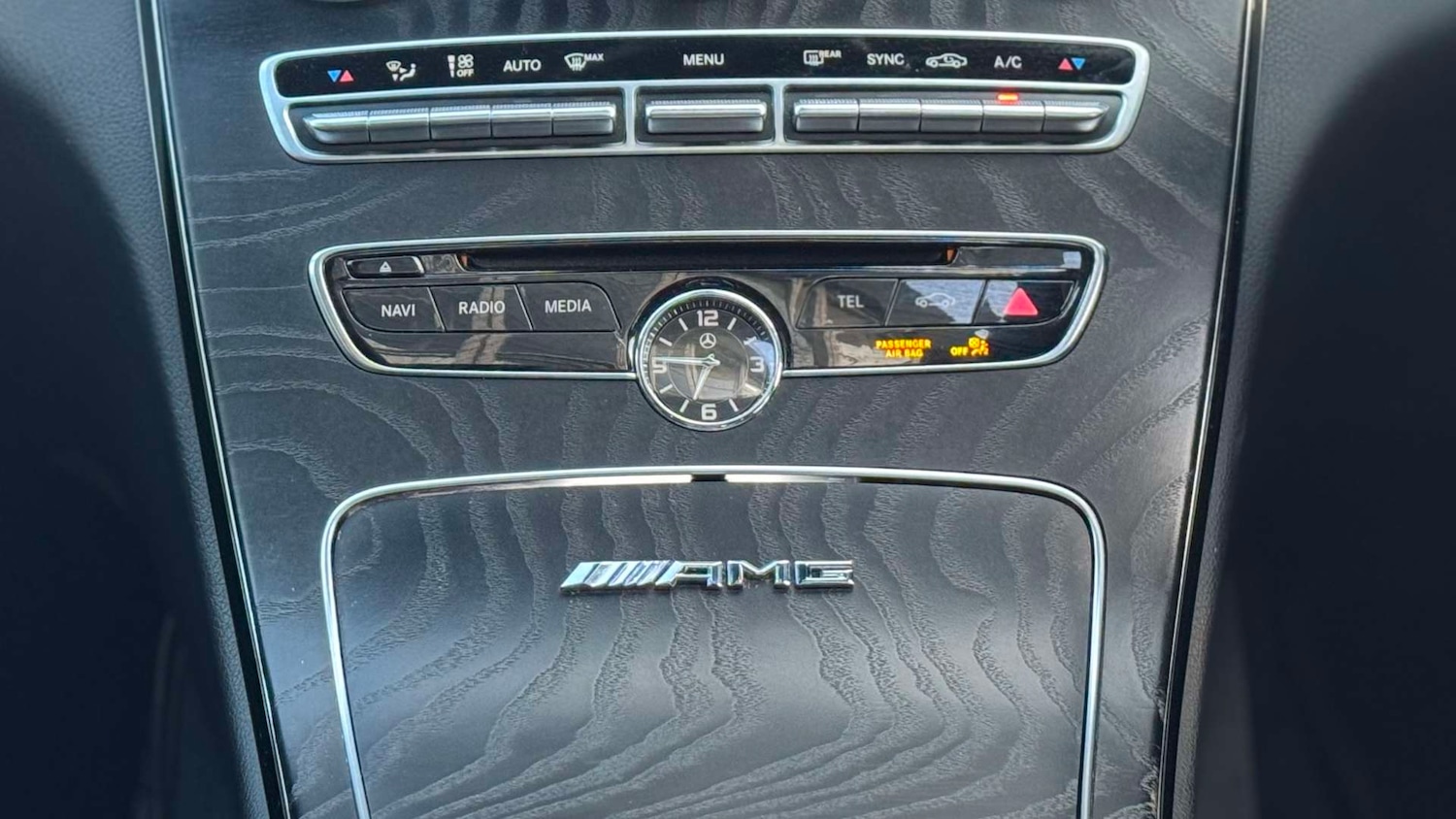 Used Mercedes-Benz C Class 2019 for sale - 76601956: Photo 31