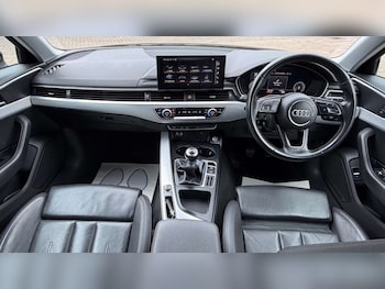 Used Audi A4 2020 for sale - 78480178: Photo
