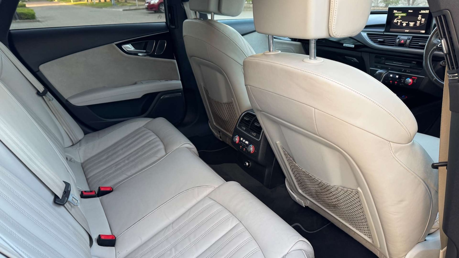 Used Audi A7 2015 for sale - 78056713: Photo 13