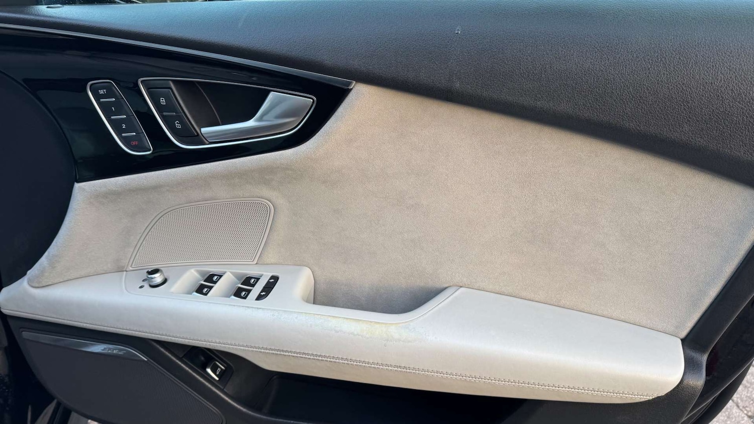 Used Audi A7 2015 for sale - 78056713: Photo 14