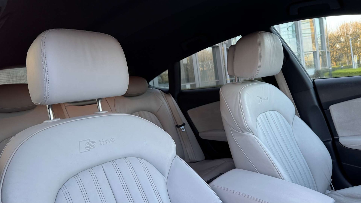 Used Audi A7 2015 for sale - 78056713: Photo 16