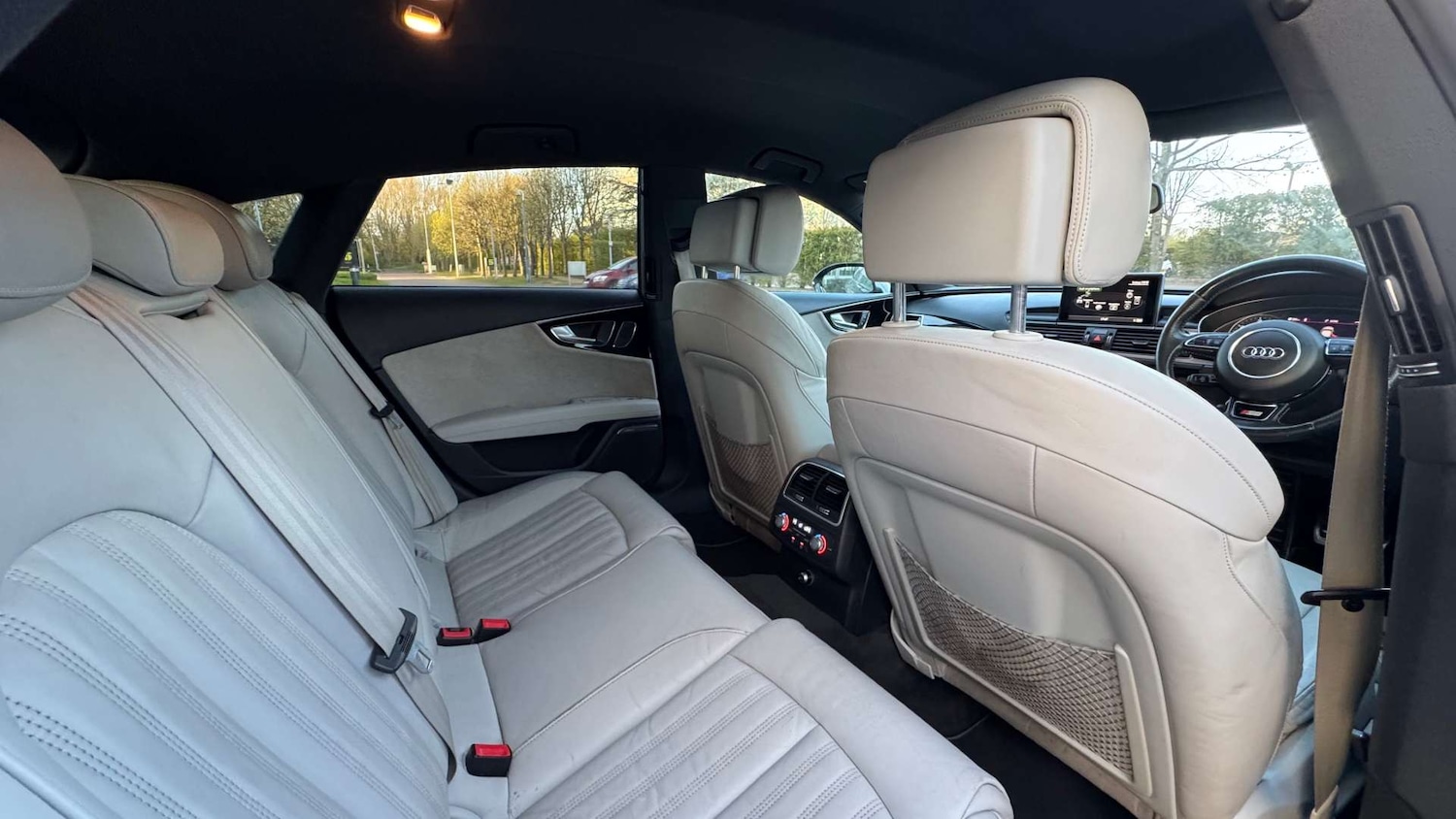 Used Audi A7 2015 for sale - 78056713: Photo 18